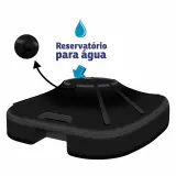 Windbanner Faca 2m Kit Completo 3