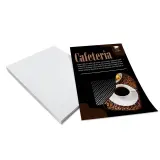 Panfleto 10x15cm Couche 90g Colorido Frente 1
