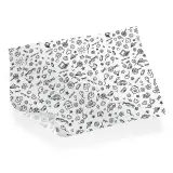 Papel de Seda Personalizado 32x42cm 35g 2